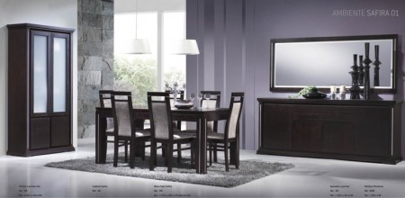Ambiente Safira 01